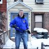 De Blasio On Snow: Things Are Going To Be Messy